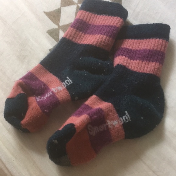 Smartwool sock bundle - Picture 3 of 6